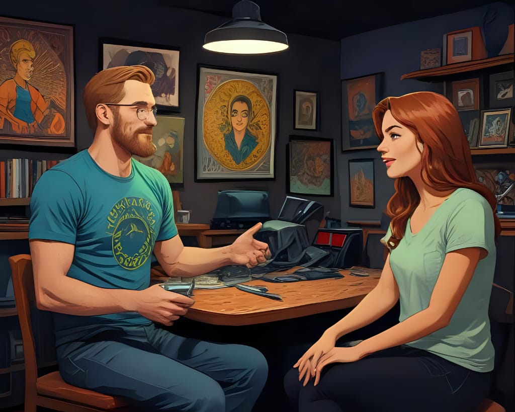 Copywrite and Intellectual Property in Podcasting: Key Considerations for Creators