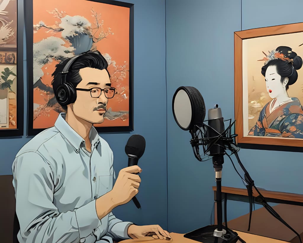 The Impact of Podcasting on Mental Health: A New Medium for Support and Education