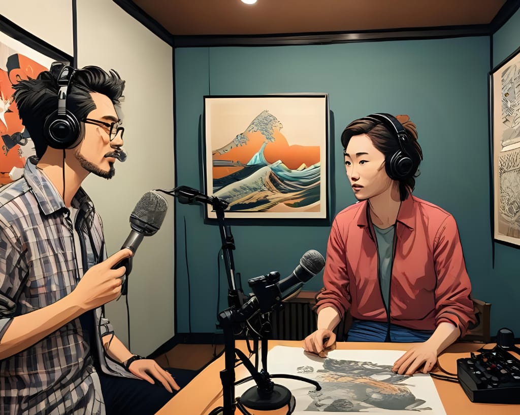 Podcasting’s Influence on Politics and Social Movements: Reshaping the Landscape for Political Discourse and Activism