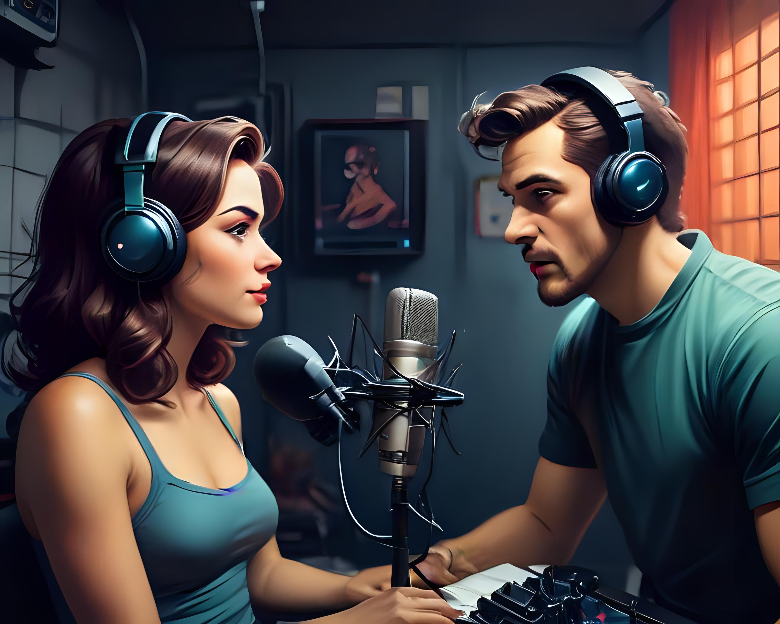 Podcasting And Mental Health: Breaking Stigmas And Fostering Well-being