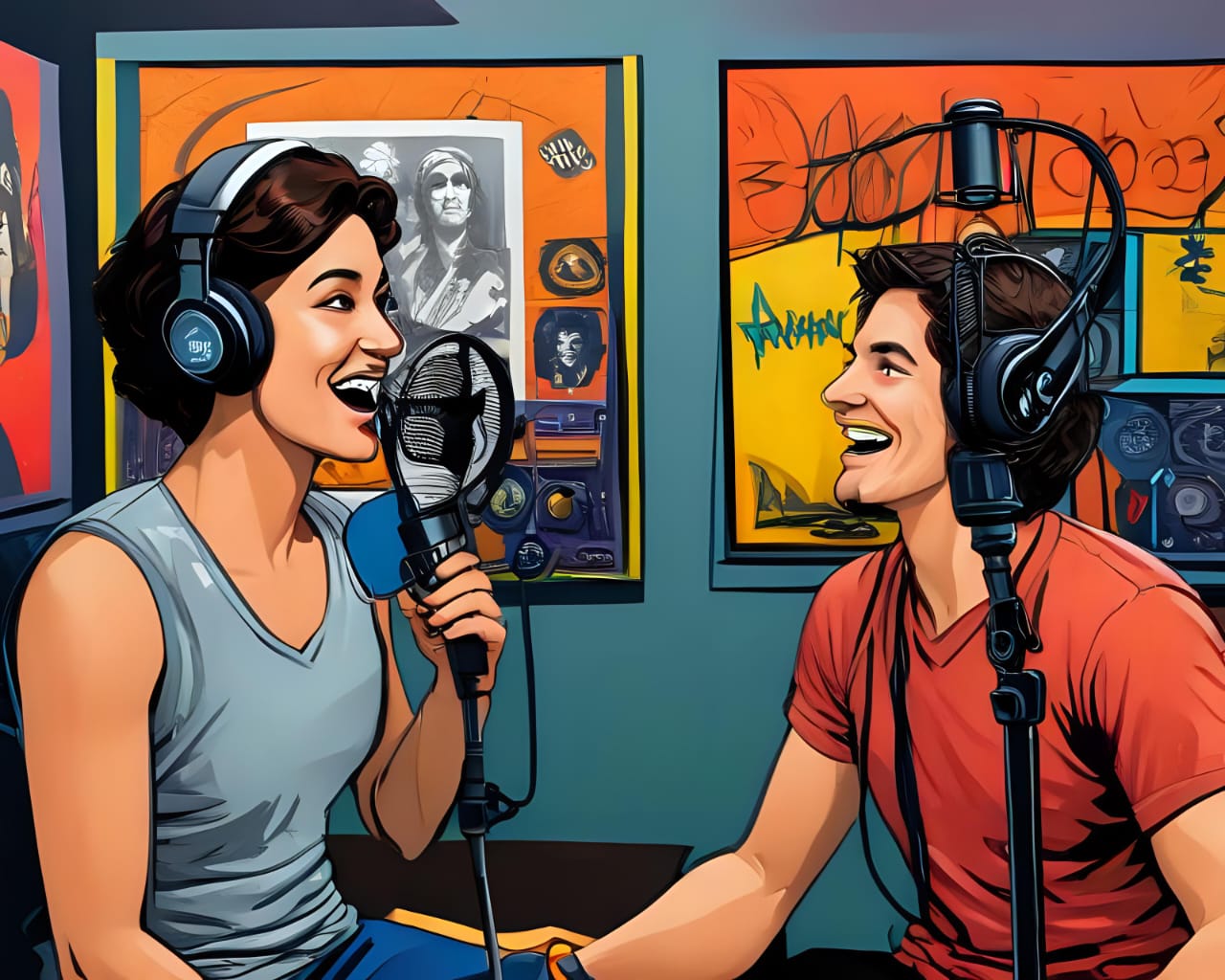 Exploring ASMR Podcasts: Tapping Into Relaxation And Sensory Experiences