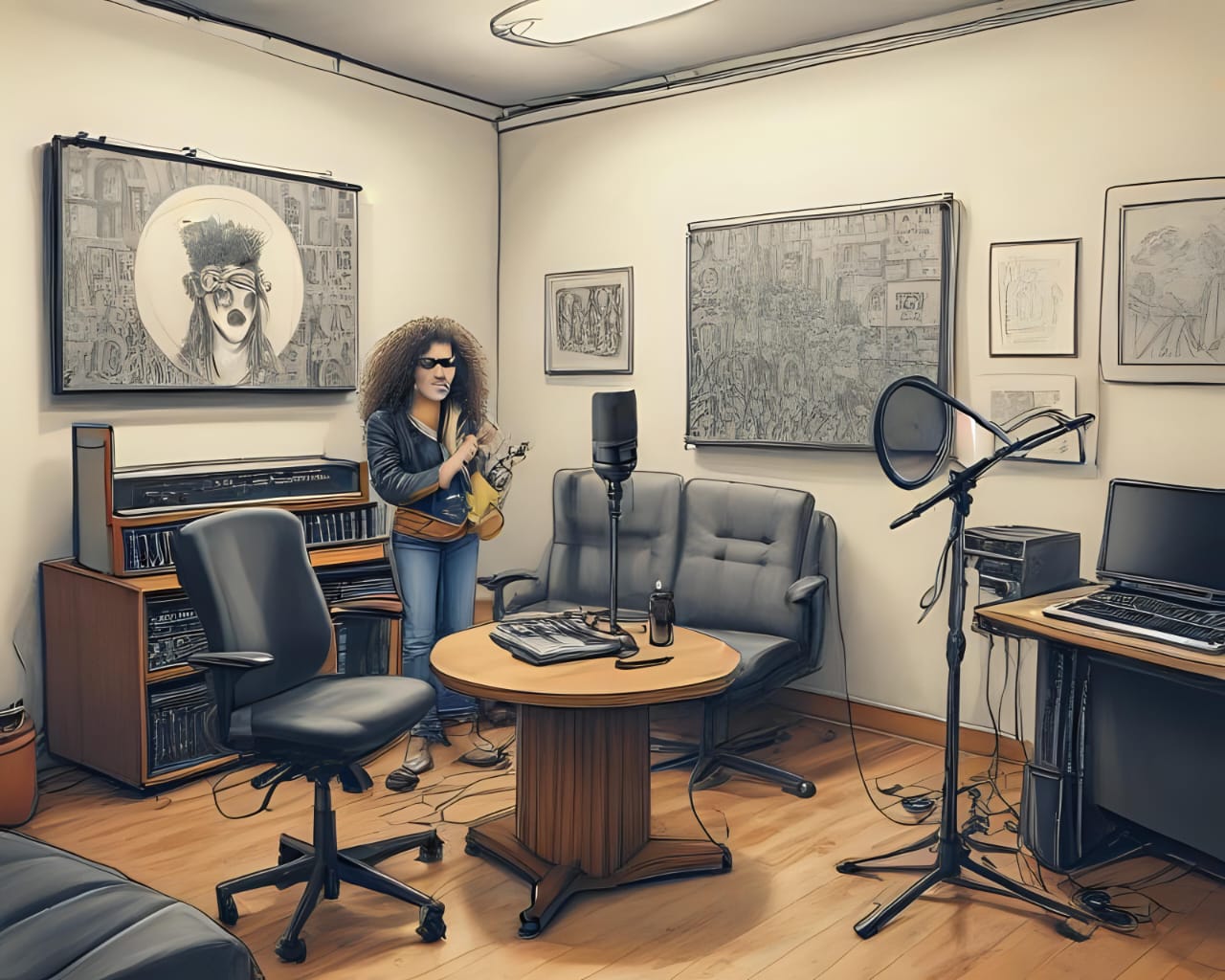 Decoding Podcast Advertising: Exploring Formats and Strategies for Maximum ROI