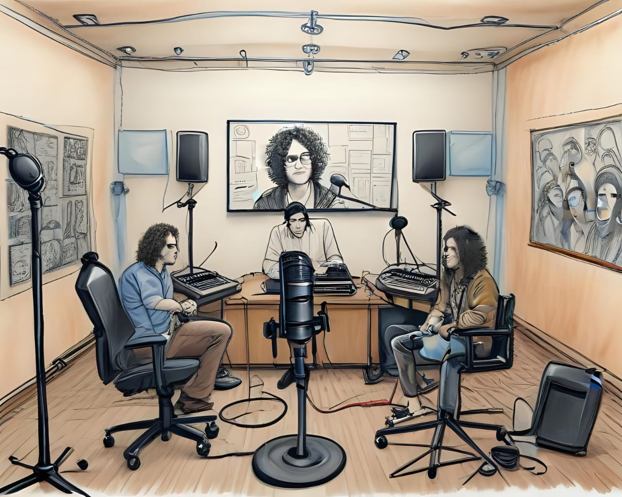 Podcasting For Personal Development: Empowering Listeners Through Insightful Content