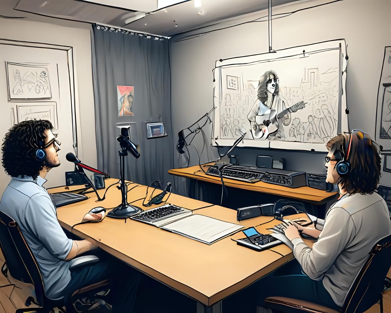 50 Ways Professionals from Diverse Fields Can Benefit from Starting a Podcast