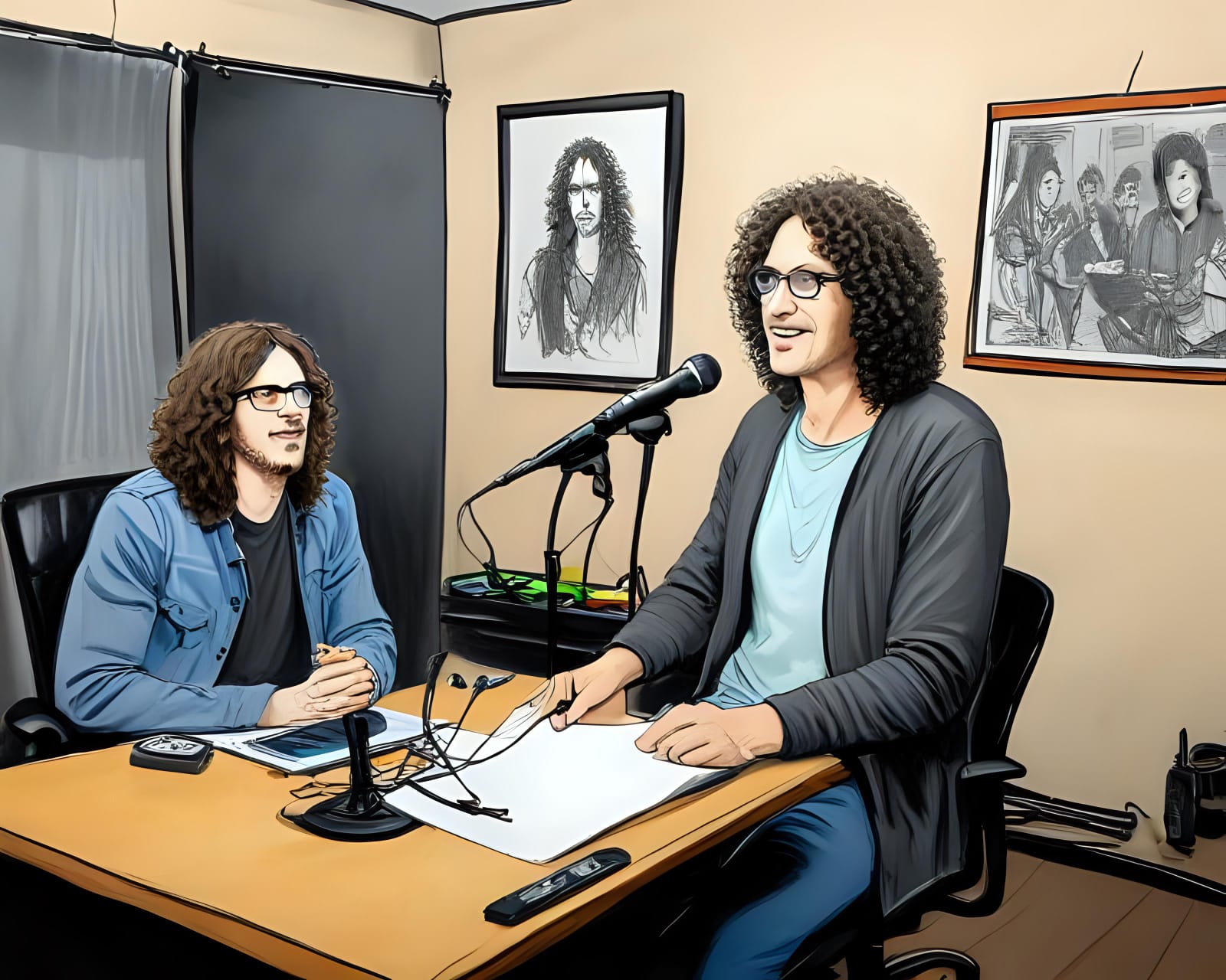 Exploring The Latest Trends In Audio And Video Podcasting