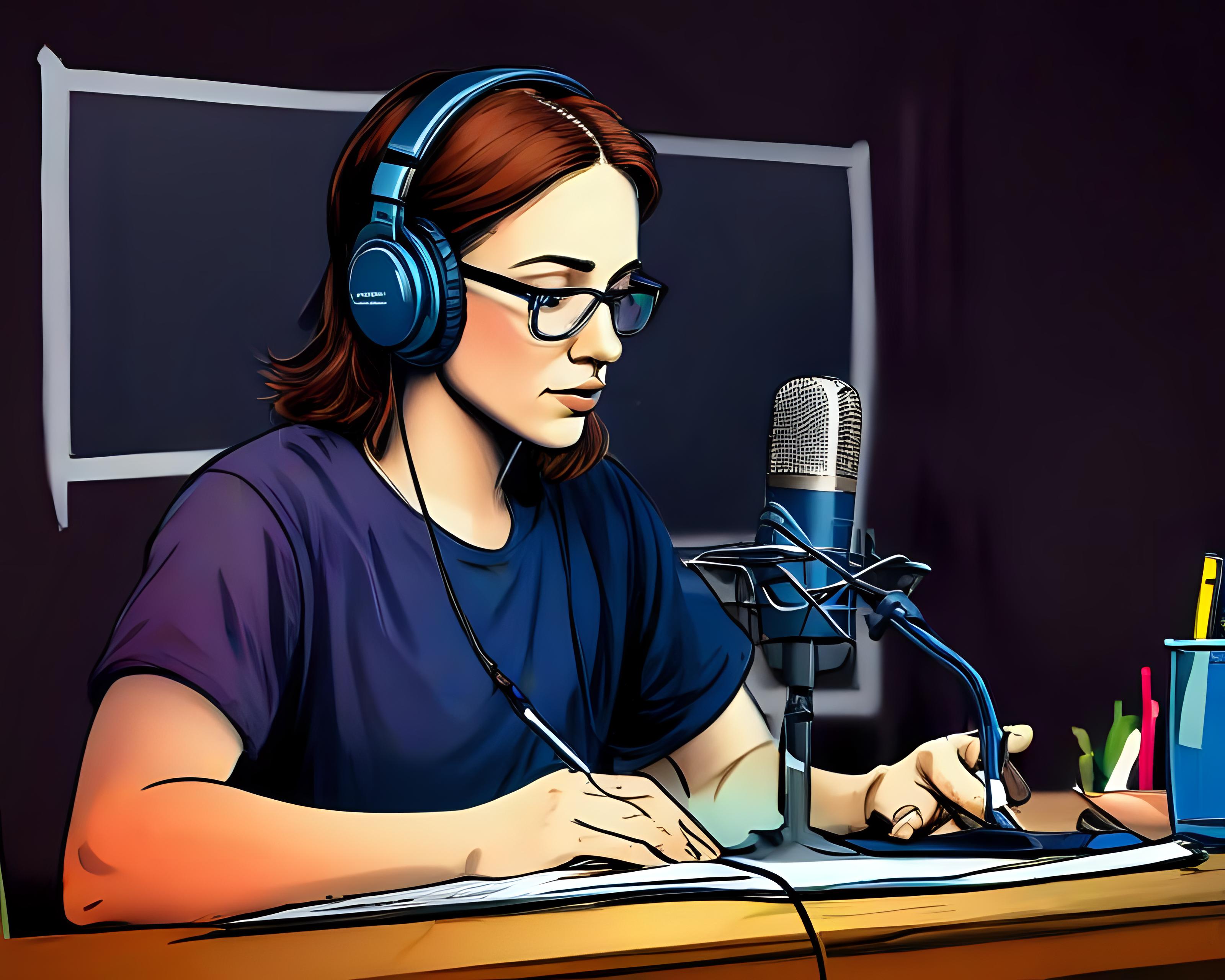 What Are the Best Tools for Podcasting and How to Use Them