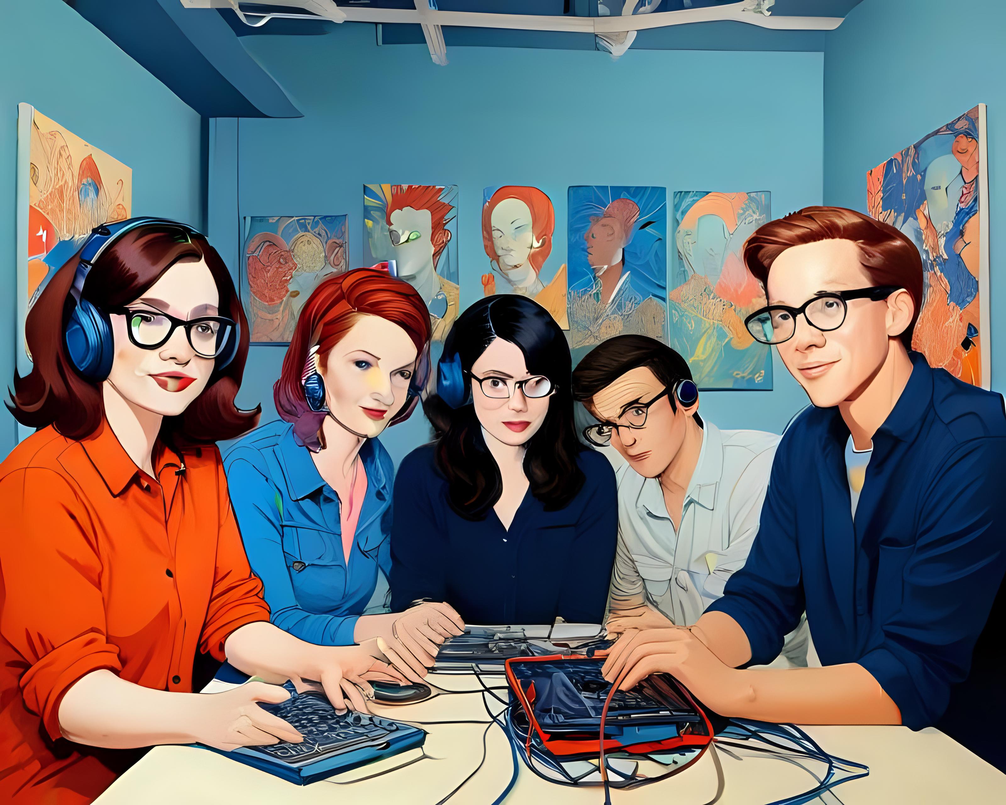 Harnessing the Power of Email Marketing to Drive Podcast Subscriptions