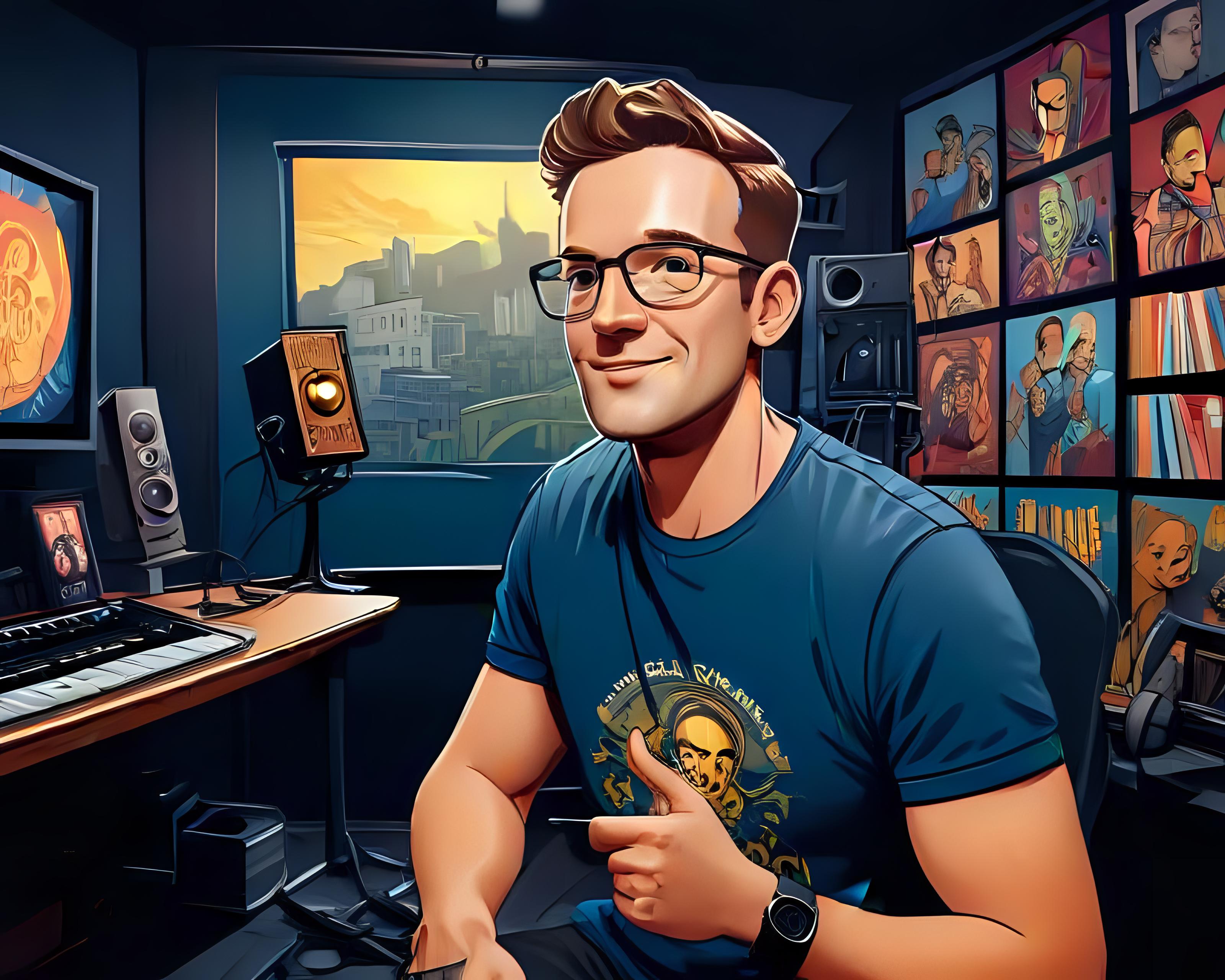 Podcast Hosting And Distribution For Corporate And Internal Distribution