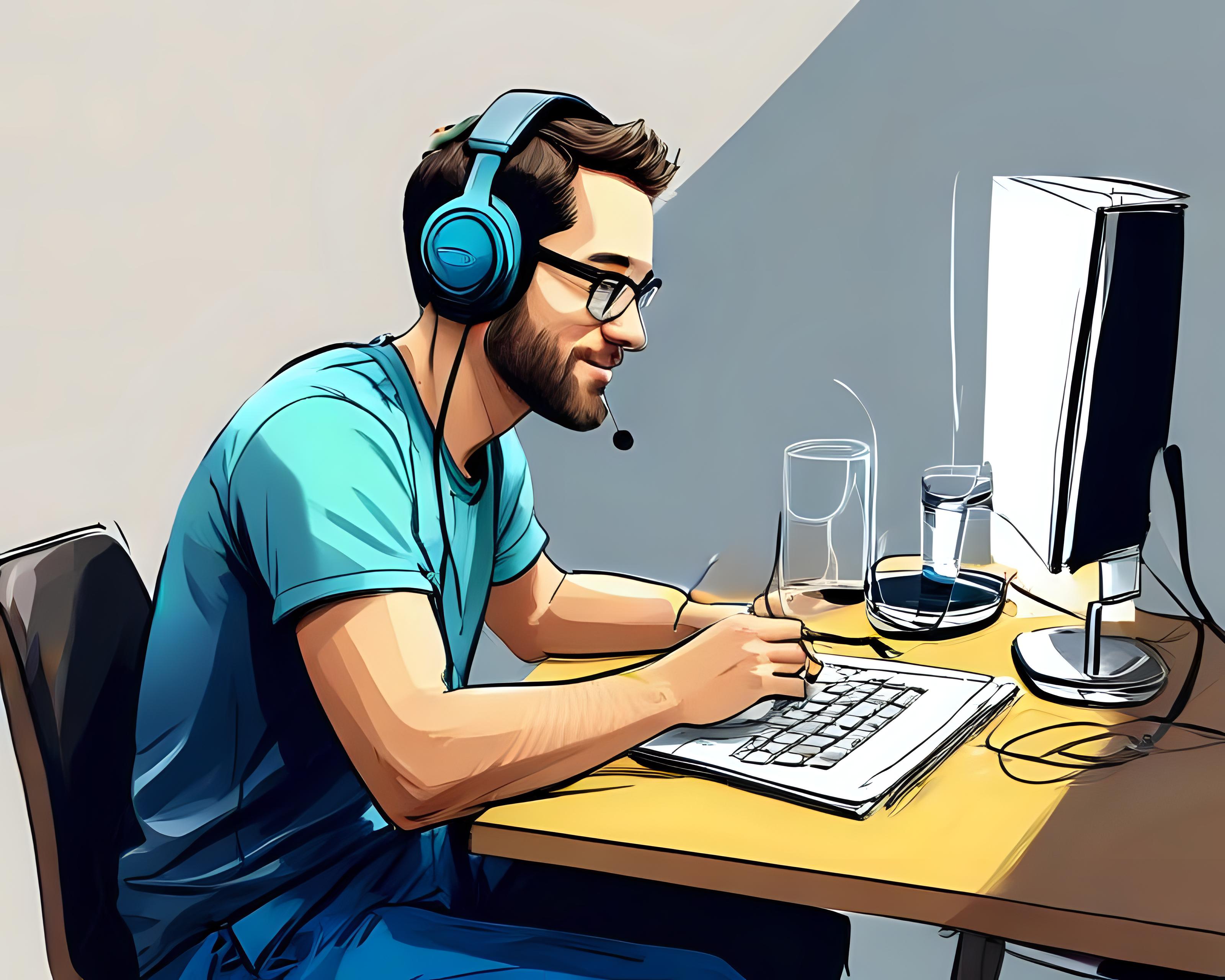 Designing Visually Appealing And User - Friendly Podcast Player Interfaces