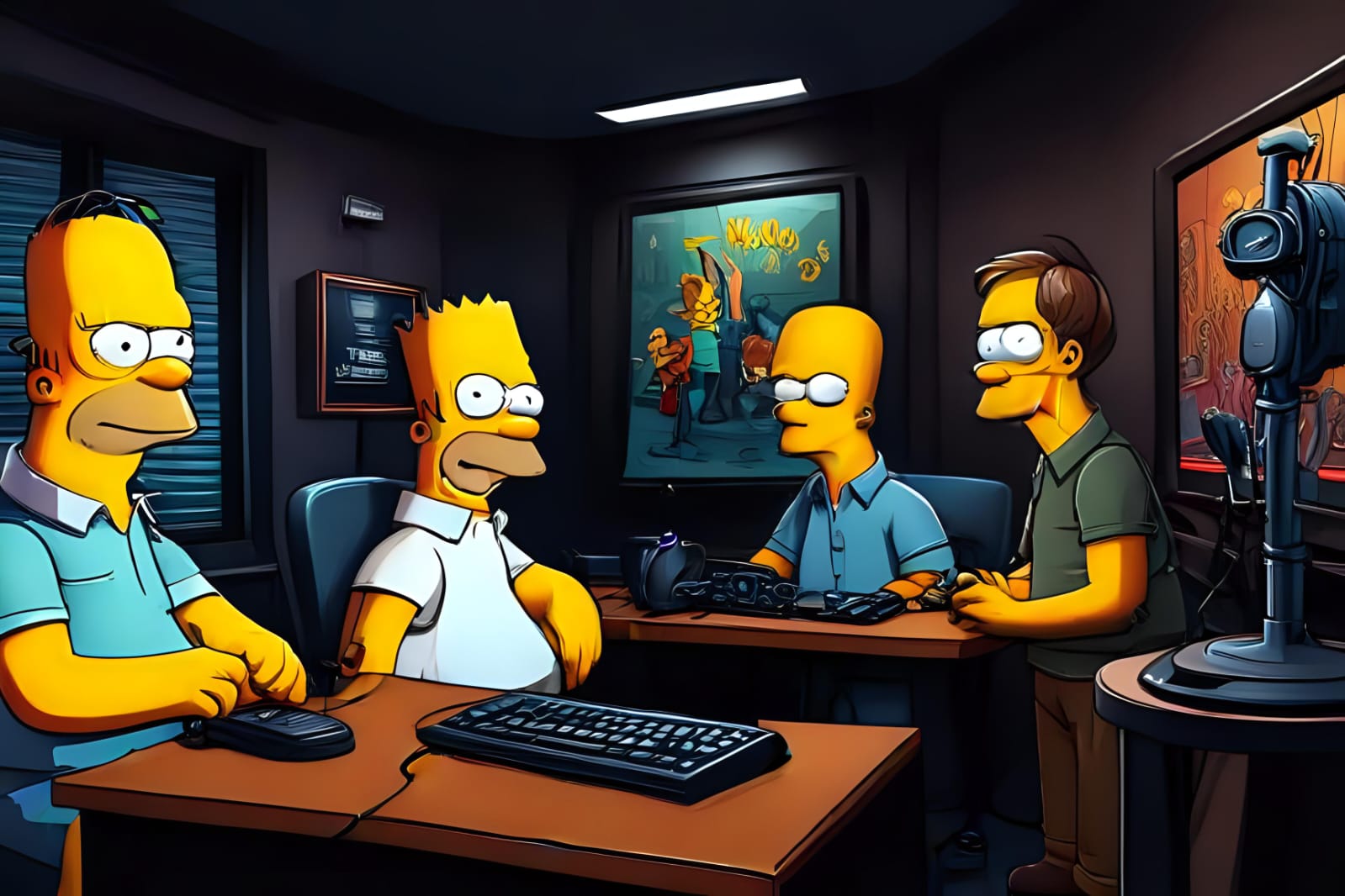 The Future of Live Streaming and Podcasts: An Era of Innovation and Expansion