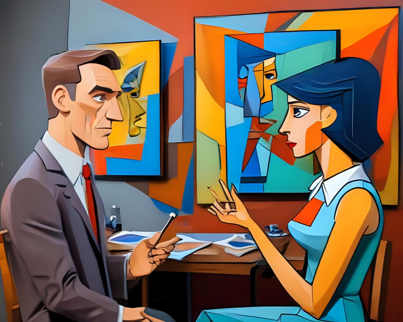 Audio Blogging: The New Frontier of Personal Expression