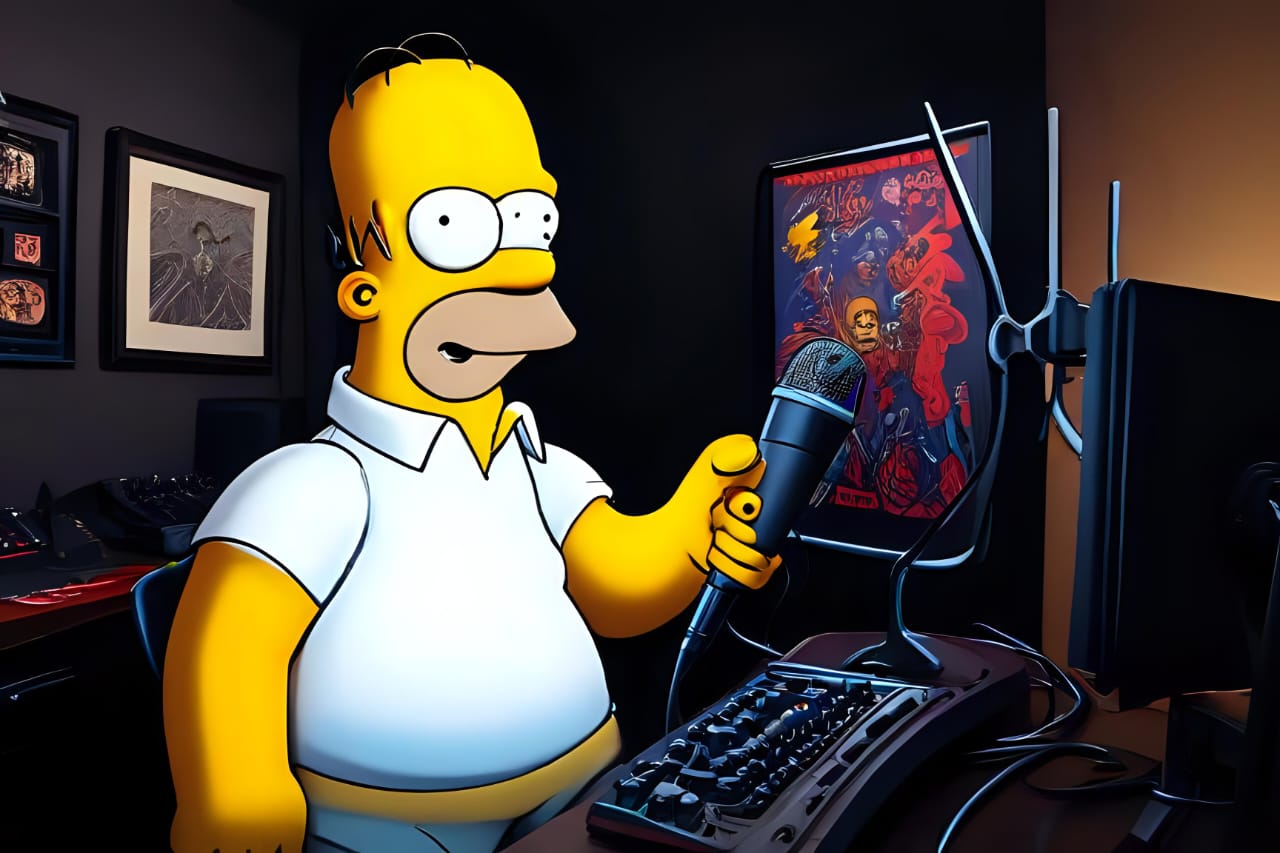 Traditional Blogging vs. Audio Blogging : A Comparative Study