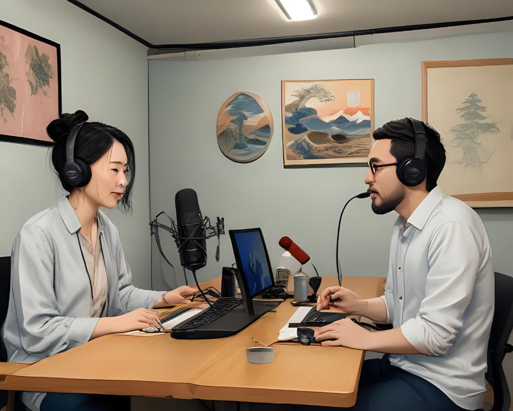 The Impact of Social Media On Video Blogging Trends