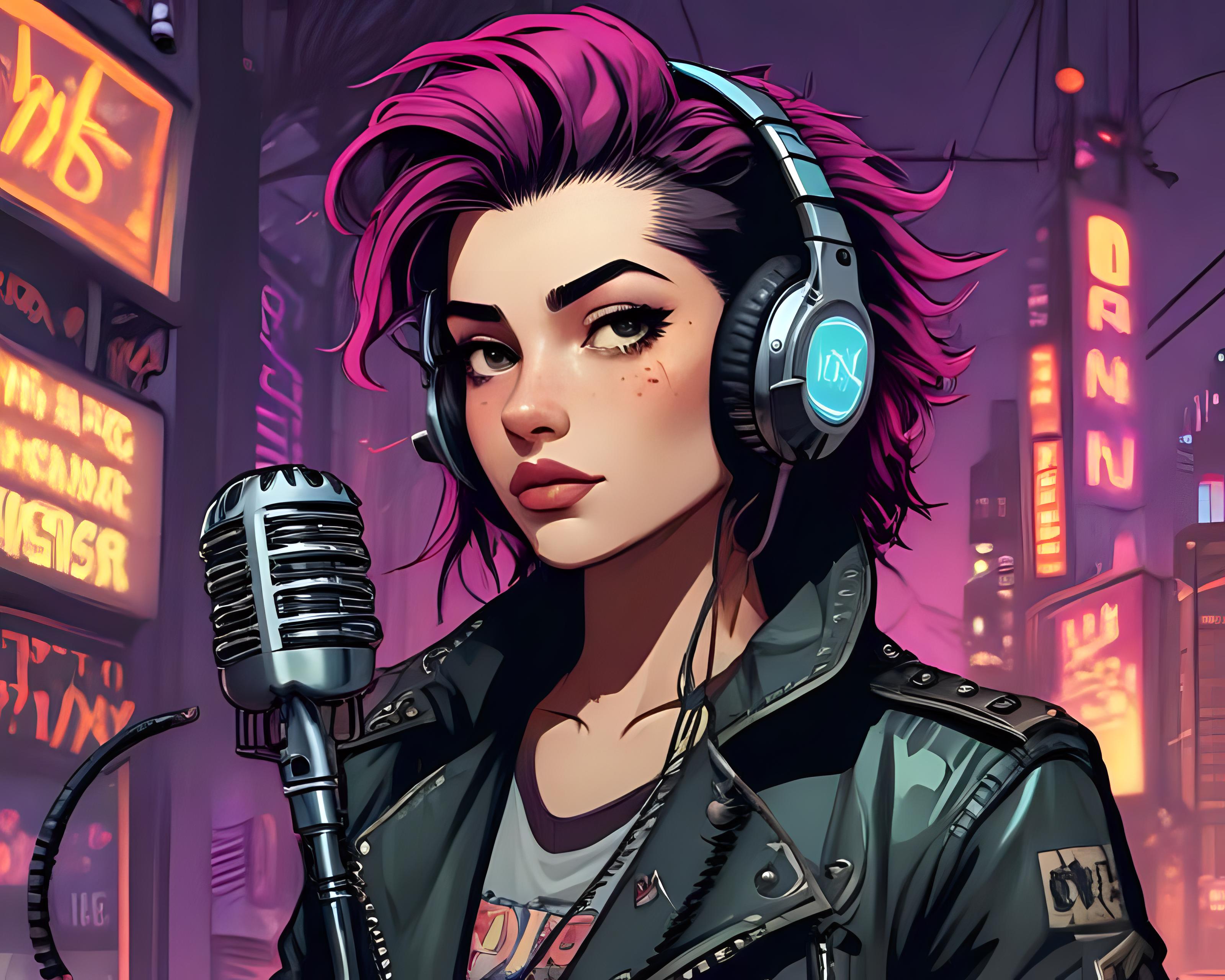 Exploring The Journey From Podcast Listener To Podcaster Creator