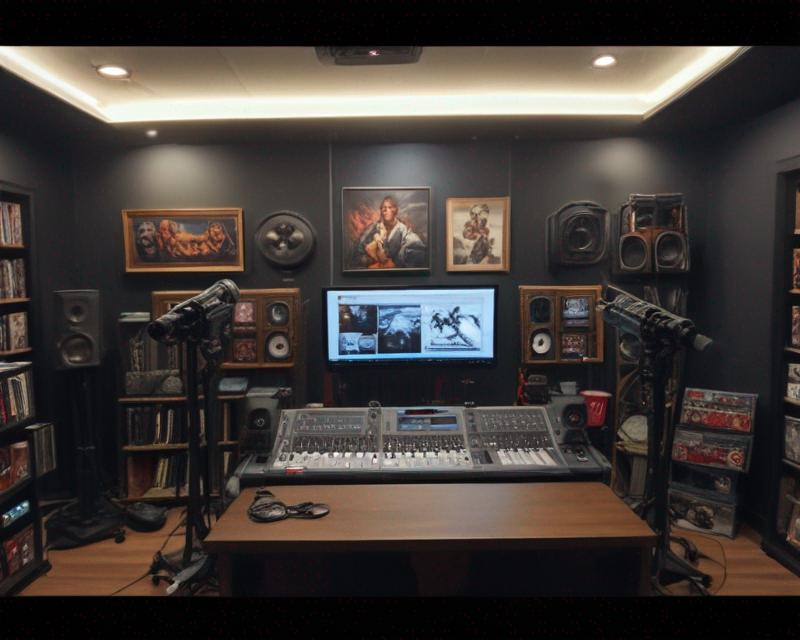 Ethical Issues In Podcasting And Audio And Video Blogging