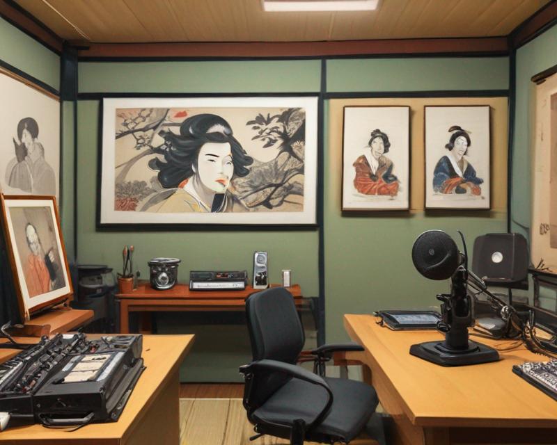 The Potential Of Podcasting For Charity Work