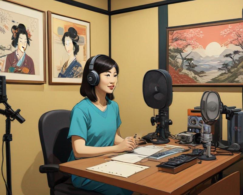 The Emergence Of Live Podcasting Events