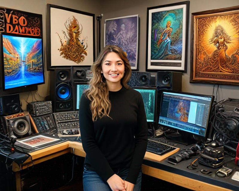 Women In Podcasting: Changing Dynamics In 2024