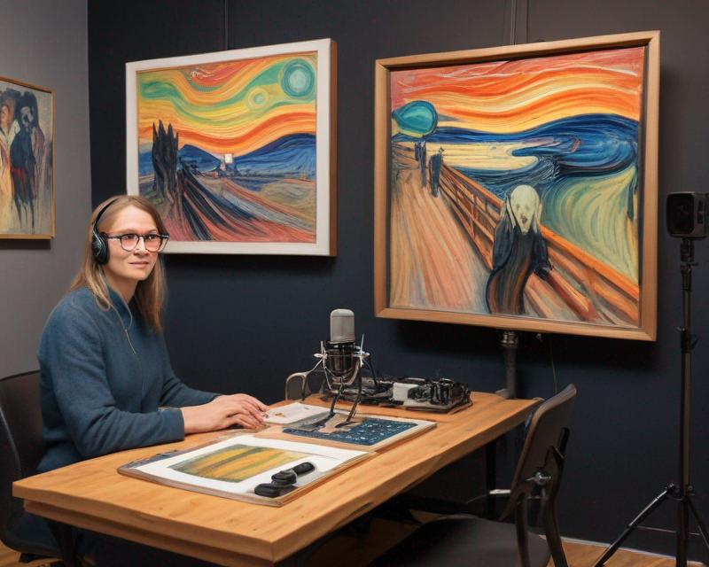 Local Podcasting: Revitalizing Communities Through Digital Sound