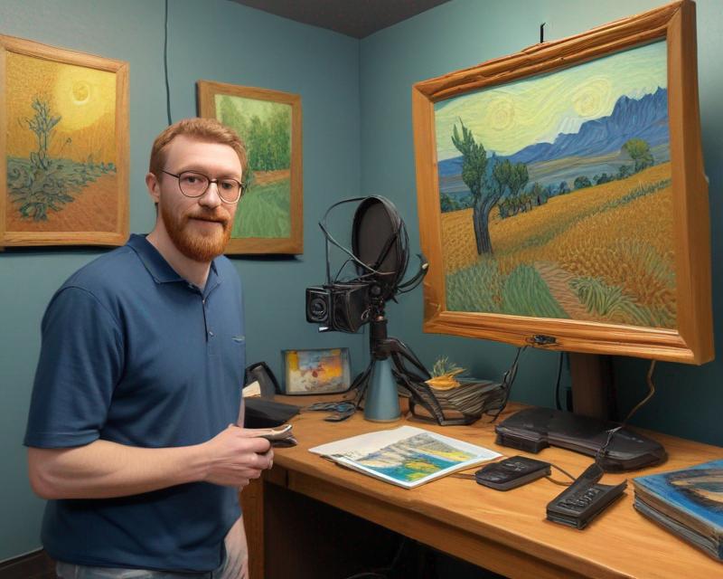 Audio And Video Podcast Blogging For Non - Native English Speakers