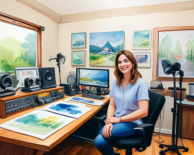 Advanced Editing Techniques For Audio / Video Bloggers