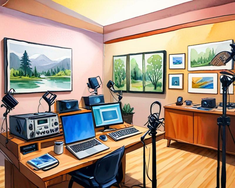 Podcasting vs Radio: Navigating the Effectiveness Landscape in 2024