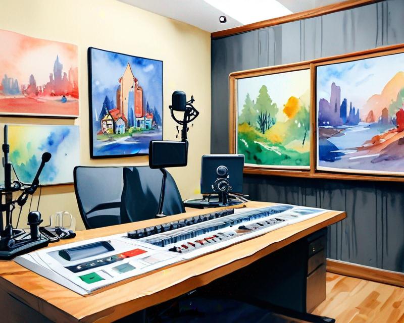 The Role of Podcasting in Digital Marketing: 2024 Trends and Strategies