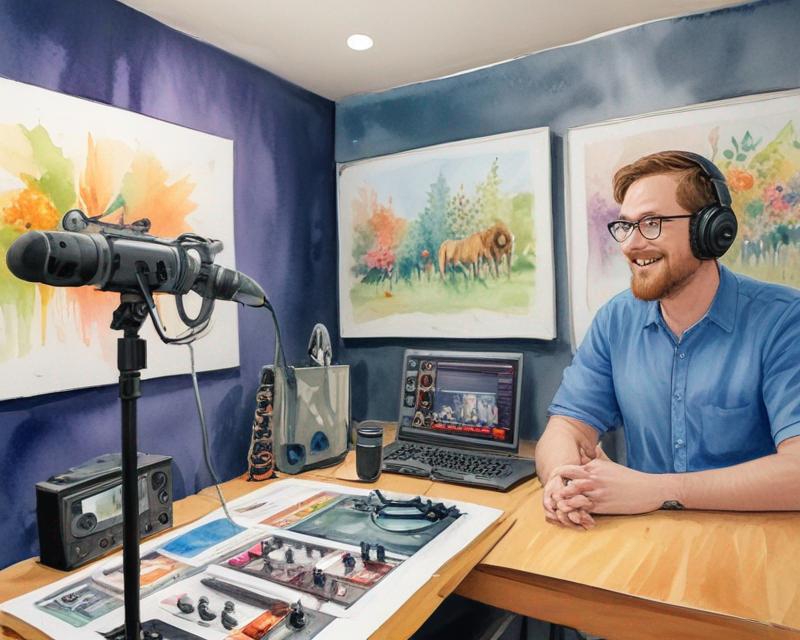 Utilizing Podcast Analytics For Audience Engagement