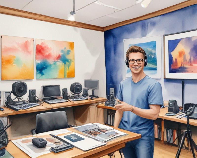 How Transcriptions Help Increase Podcast Accessibility