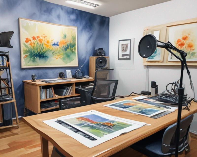 Exploring The Financial Side Of Podcastig : Monetization Methods