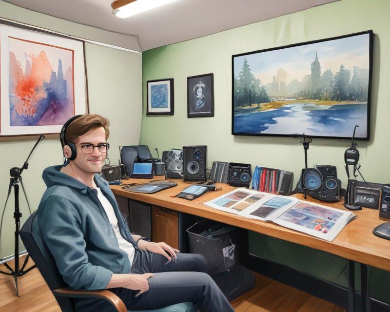 The Role Of Social Media In Podcast Distribution