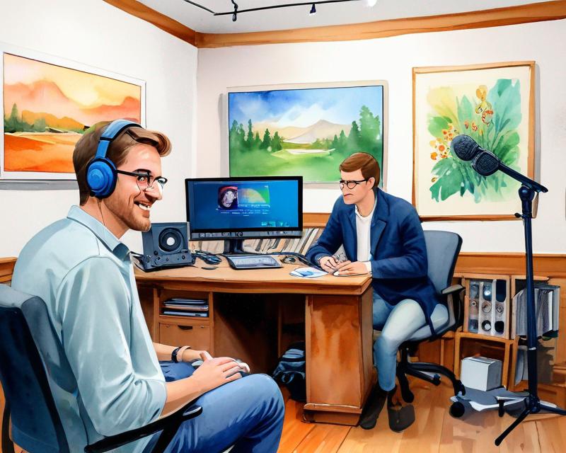 Benefits And Challenges Of Self Hosting Your Podcast