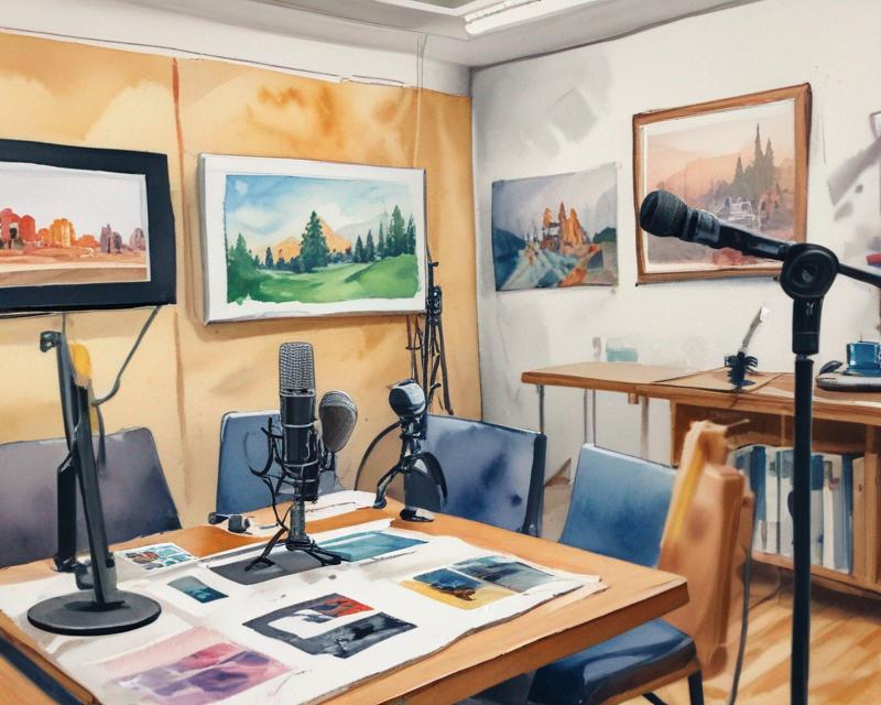 Podcasting For Non - Profits: Why And How?