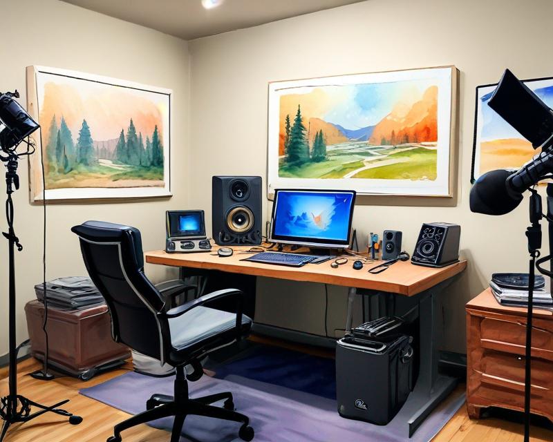 Brand Building Through Audio And Video Blogging: A Comprehensive Guide