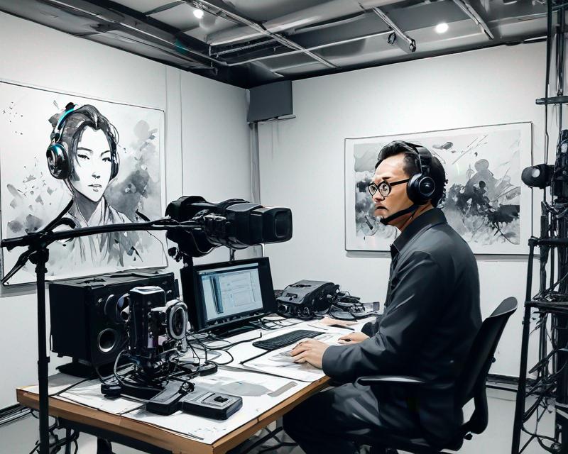 The Role Of Augmented Reality In Enhancing Video Podcast Engagement