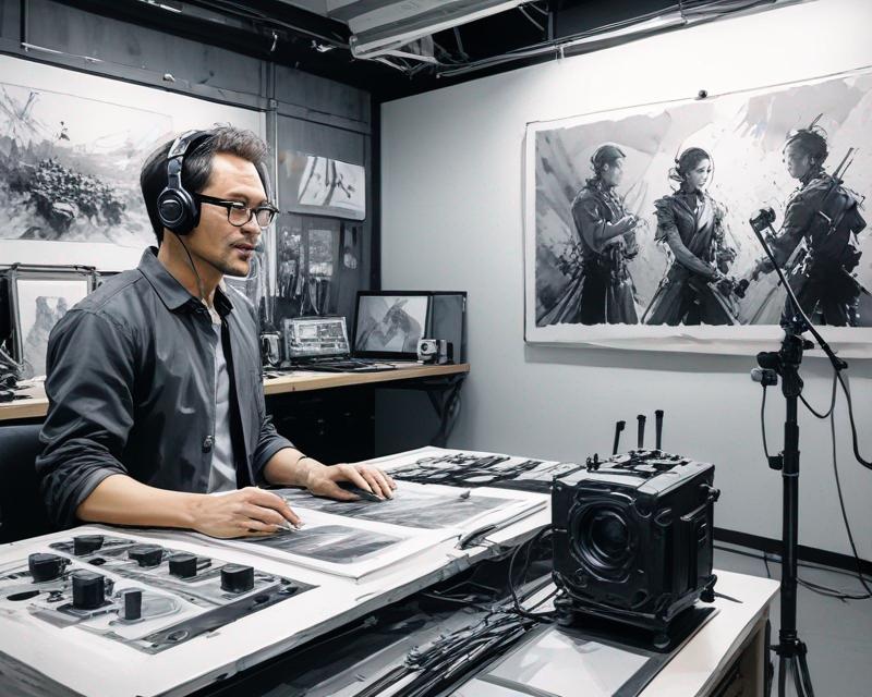 Exploring Niches: 100 Unique Podcast Ideas For 2024 - 2025