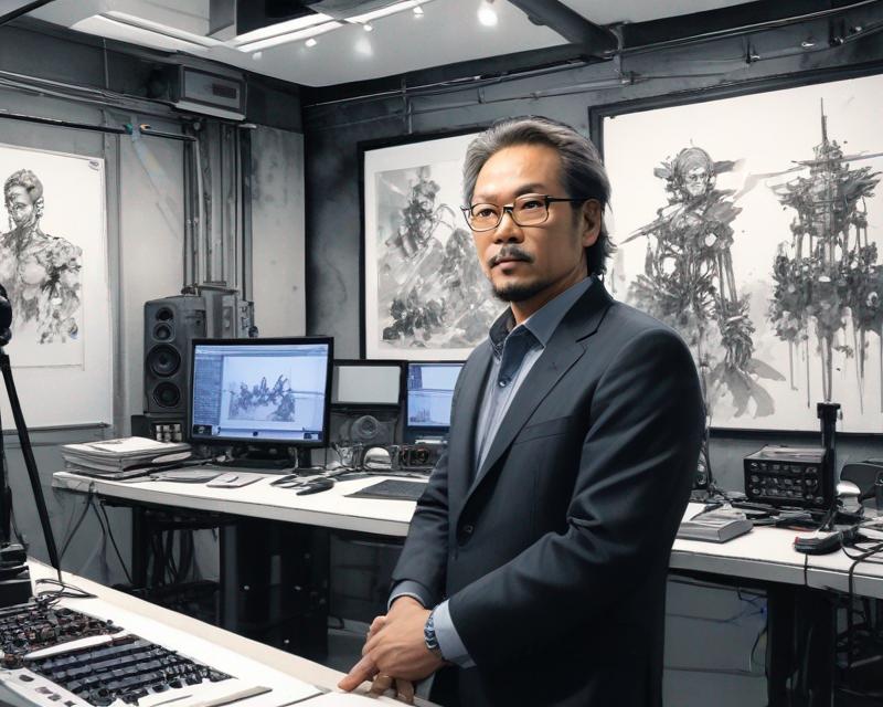 Re - Imagining Virtual Reality In Video Blogging