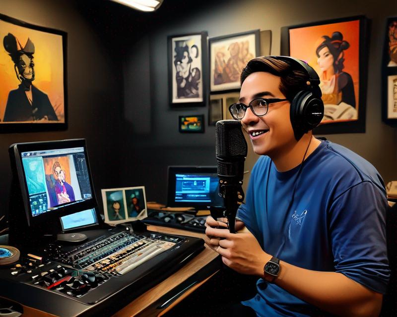 Harnessing The Power Of A.I For Better Podcast Recommendations