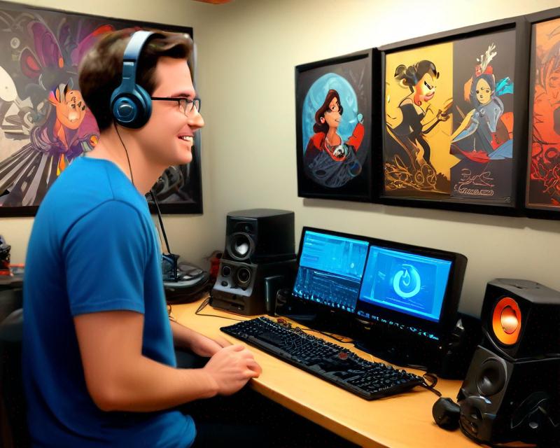 The Connection Between Podcasting And Mental Health