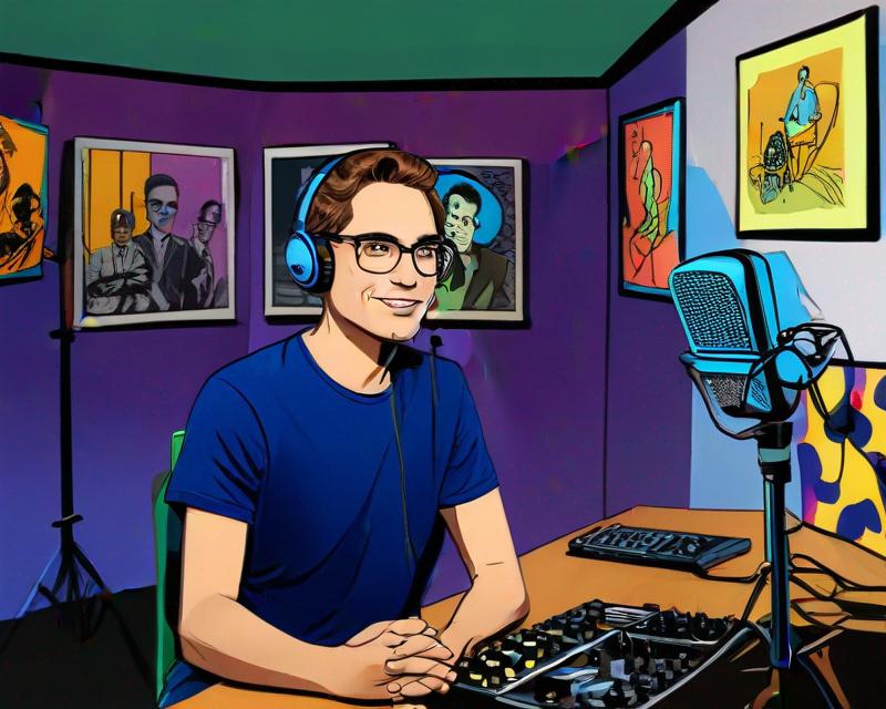 Extend Your Podcast's Lifeline: Alternative uses for Archived Audio Blogs