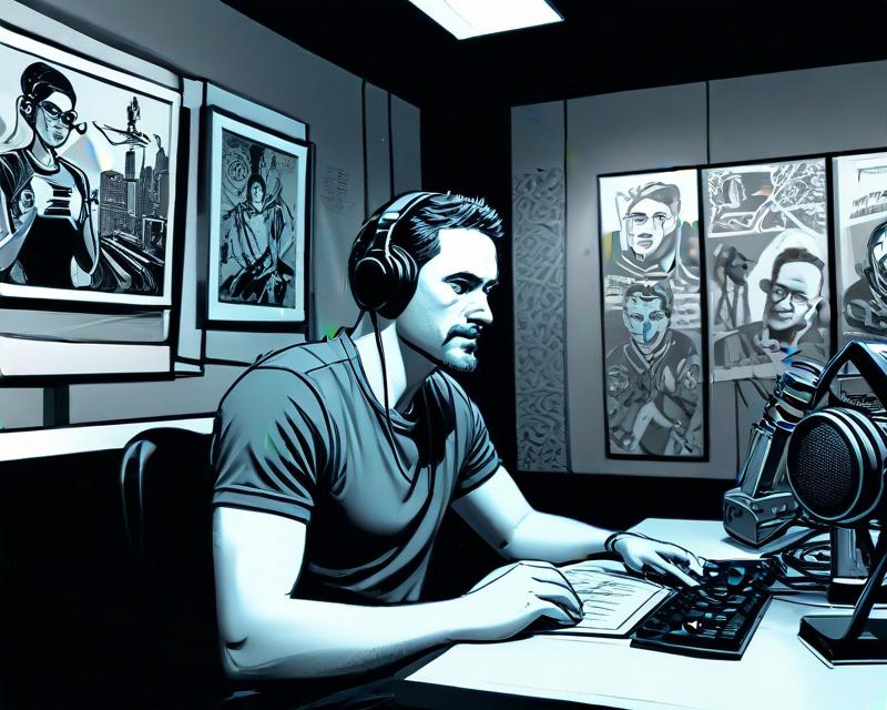 Should You Consider Closed Captioning For Your Video Podcasts?