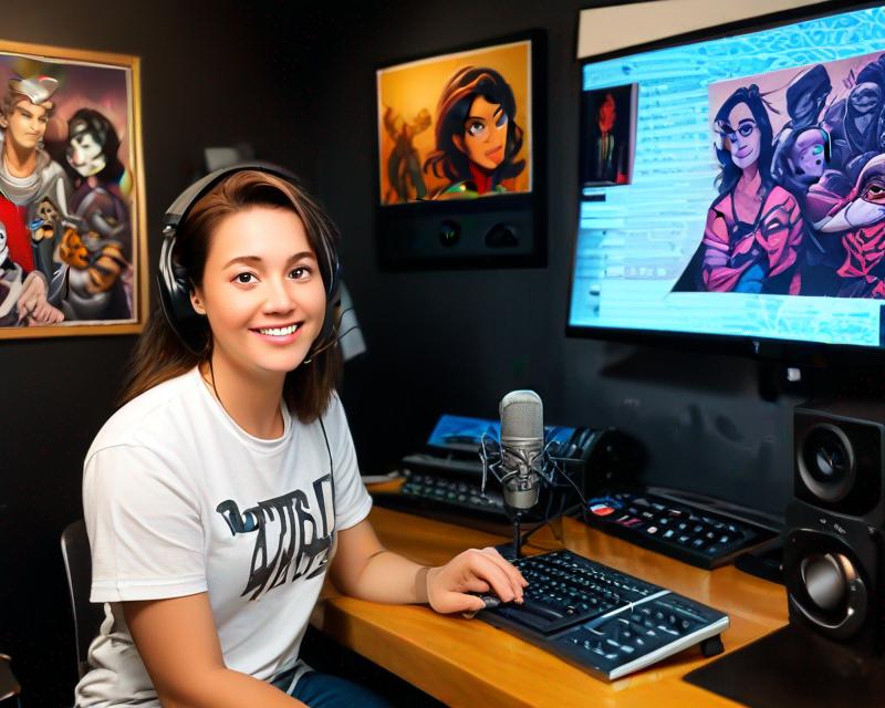 Voice Recognition And Podcasting: A Match Made In heaven