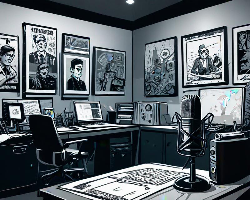 Understanding The Role Of Sound Design In Podcast Creation