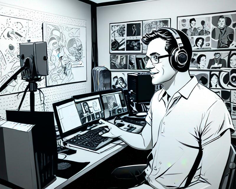 Ethical Considerations When Podcasting: Uncharted Territory