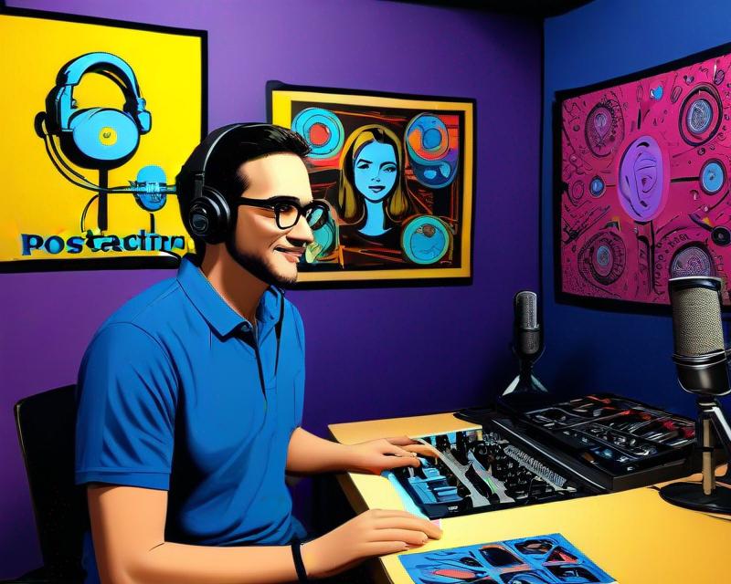 From Radio To Podcasts: Charting The Evolution Of Broadcast