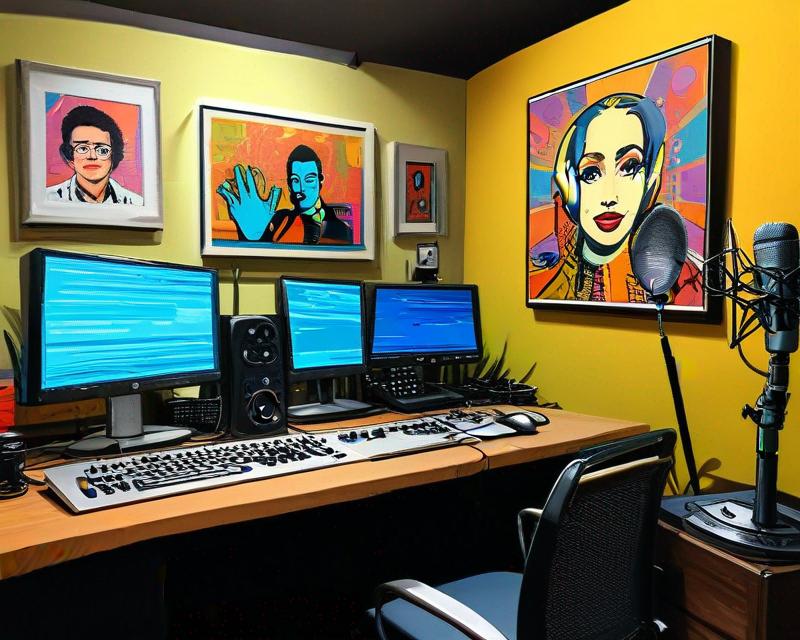 The Magic Of Nostalgia: Retro - Themed Podcast On The Rise