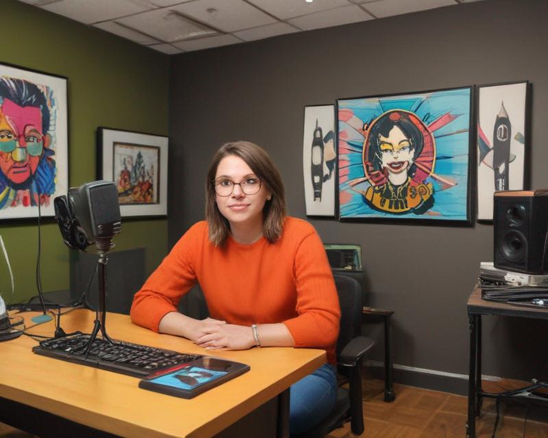 The Impact Of Podcasting On Journalism And News Reporting