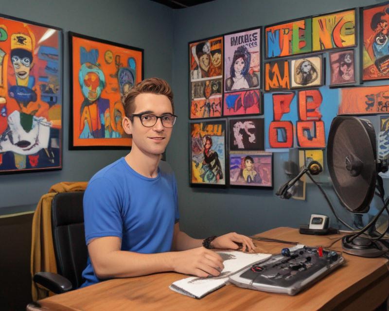 Music In Podcast: Legal Perspectives