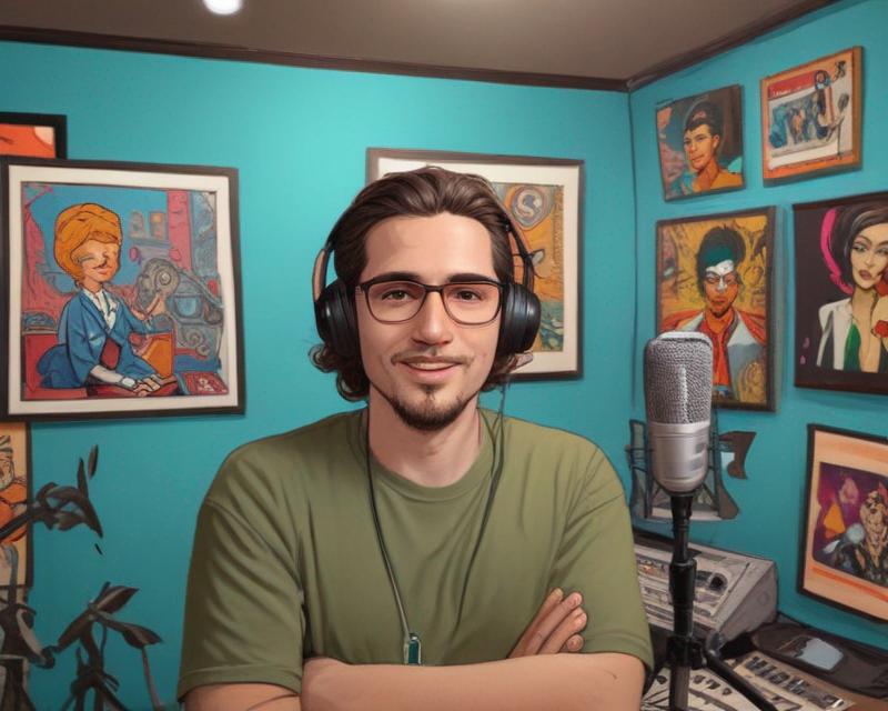 The Significance Of Sound Quality In Podcasts