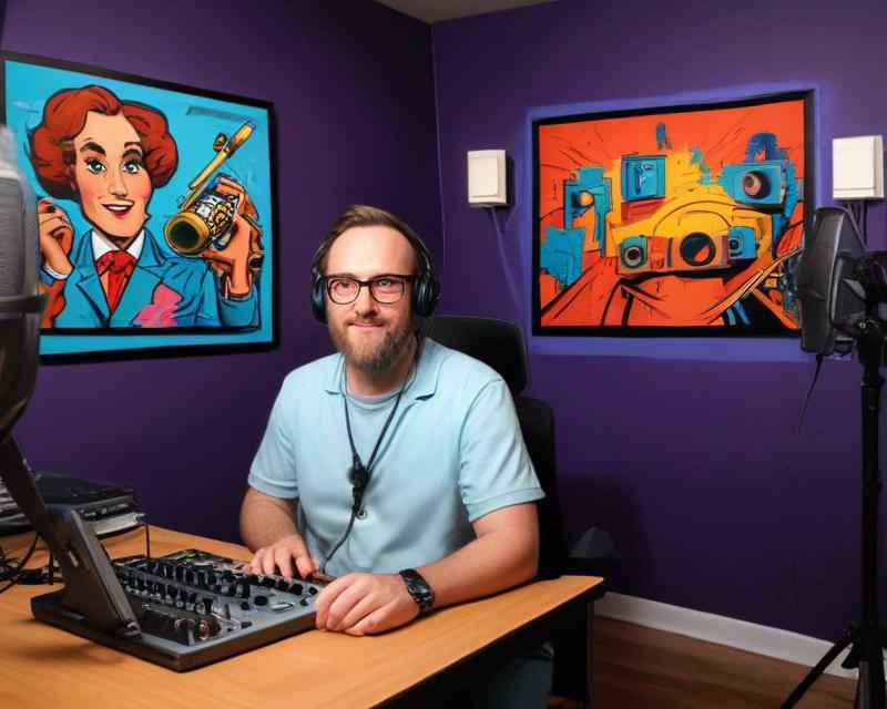 Top Seven Podcast Hosting Platforms